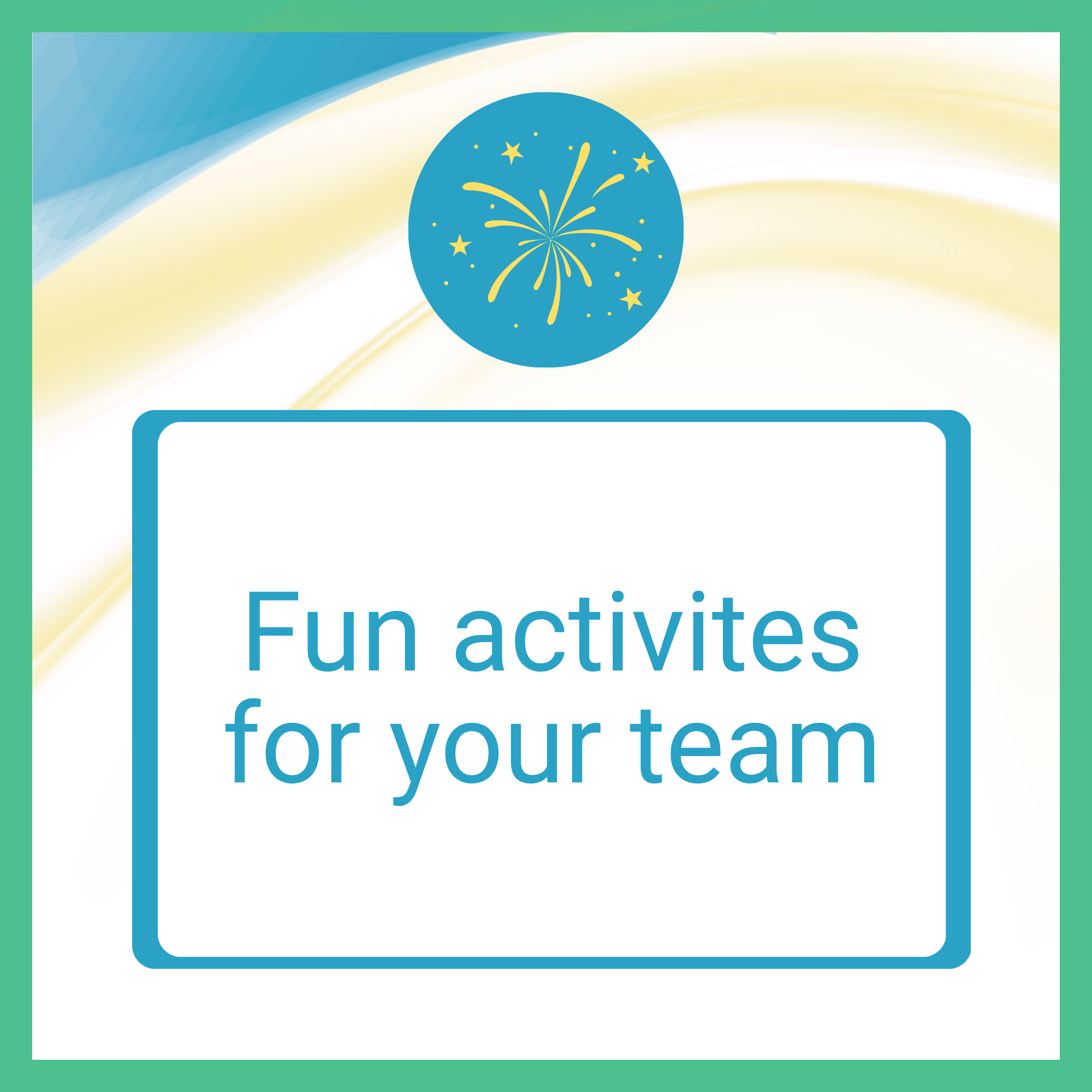 Fun Activities